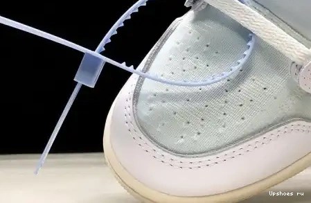 AQ0818-100 High White  Retro AQ0818 100 1 Jordan Air O-W 0516